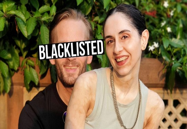You Tuber Karl Rock blacklisted by India for violating multiple norms, Visa cancelled