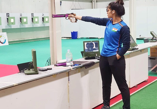Manu Bhaker faces unwarranted criticism as pistol malfunctions costs final spot in Olympics; Heena Sidhu comes to rescue