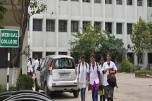 Govt allows 27% OBC, 10% EWS quota in medical college admissions, about 5,500 students to benefit