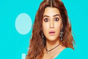 Kriti Sanon turns a surrogate mother in Mimi, with whimsical Pankaj Tripathy at her side, TRAILER Out