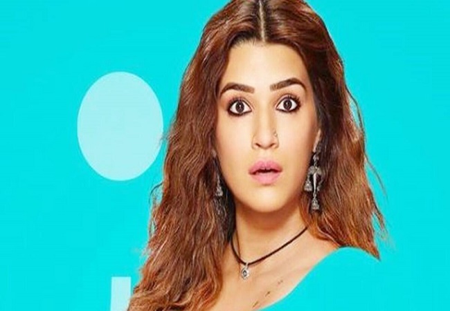 Kriti Sanon turns a surrogate mother in Mimi, with whimsical Pankaj Tripathy at her side, TRAILER Out