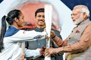 Strategic schemes by Modi government which promoted sports participation