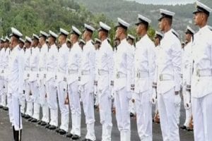 Indian Navy Recruitment: 350 posts on offer, salary upto Rs 69,000 +allowances