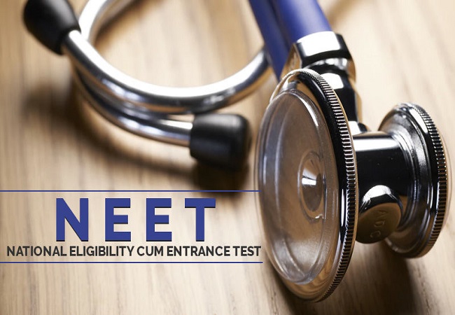 NEET-UG to be conducted in 13 languages, exam centre opened in Kuwait: Dharmendra Pradhan