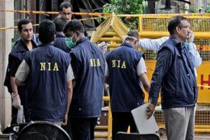 NIA raids 56 places in 14 J-K districts in Jamaat-e-Islami terror funding case