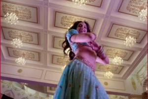 Zaalima Coca Cola Song from ‘Bhuj: The Pride of India’ OUT- Nora Fatehi mesmerises fans with her moves