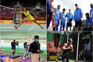 Tokyo Olympics India full schedule 2021: Events, time table, fixtures, details