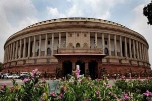 Budget session of Parliament to start on January 31