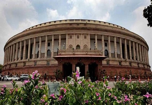 Ahead of Monsoon session of Parliament, all party meeting to be held on July 18
