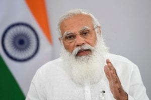 PM Modi urges CMs of N-E states for strict monitoring of all Covid-19 variants