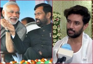 Ram Vilas Paswan Birth Anniversary: PM Modi pays tribute; Chirag Paswan writes emotional post for his ‘Papa ji’