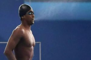 Tokyo Olympics: Indian Swimmer Sajan Prakash finishes 46th in men’s 100m Butterfly Heats