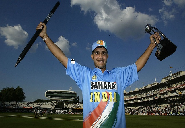 Happy Birthday Sourav Ganguly: Let's revisit how 'Dada' took Indian cricket to great heights