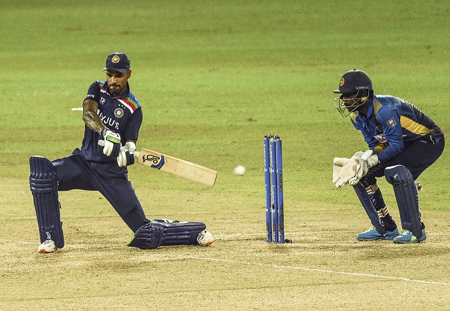 Ind vs SL, 1st ODI: Dhawan, Kishan star as visitors register seven-wicket win