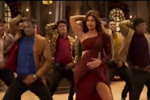 ‘Hungama 2: Shilpa Shetty’s ‘Chura Ke Dil Mera’ teaser to release tomorrow