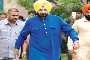 Sidhu’s advisors stoke row with remarks on Pak & Kashmir; a look at their anti-India leanings