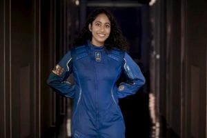 Sirisha Bandla 2nd Indian Women to Fly to Space: Here’s all you need to know