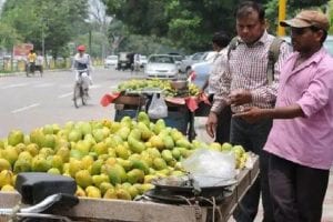 250 streets vendors in Kanpur are moneybags; their enormous wealth draws Income tax sleuths