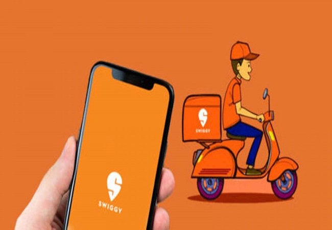 Swiggy slapped with Rs 20,000 penalty, food delivery app had charged Rs 4.5 GST on soft drink