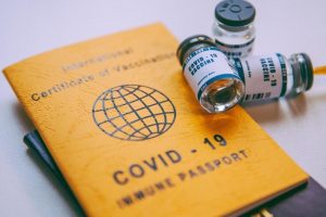 Travelling in Covid-19 times: 5 countries for you can opt for vacation, even if not vaccinated