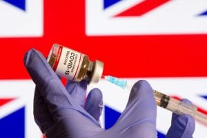 UK: Vaccination, a dud against Delta variant? 50% of recent deaths is of those vaccinated with jabs