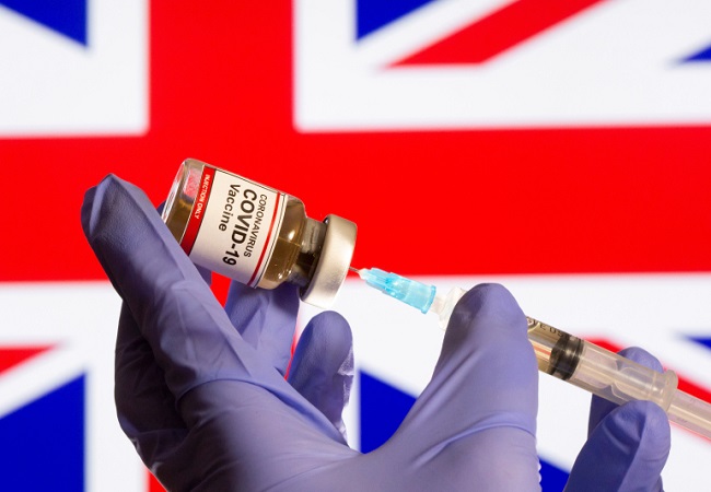 UK: Vaccination, a dud against Delta variant? 50% of recent deaths is of those vaccinated with jabs