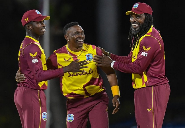 WI vs PAK 1st T20I Dream11 team prediction: Check captain, vice-captain, probable playing XI