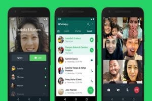 WhatsApp new feature: Join a group call midway that you missed, this is how