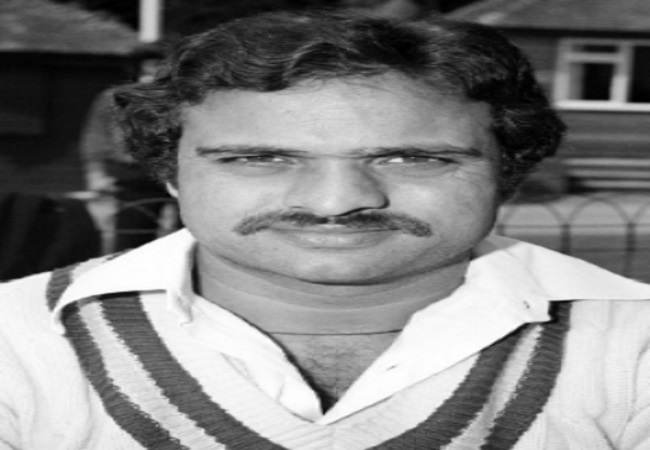 1983 World Cup winner Yashpal Sharma dies of cardiac arrest