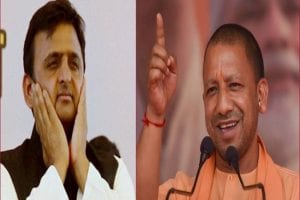 UP Poll Survey: 43.1% want BJP, SP lags behind with 29.6%; Yogi Adityanath is 1st choice for CM