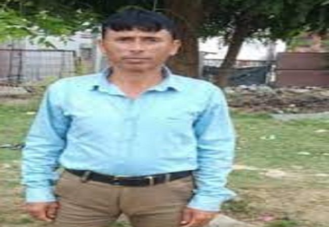 J&K: BJP leader Javed Ahmed Dar shot dead by terrorists in Kulgam