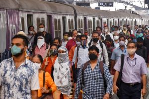 Mumbai records zero COVID-19 death for first time since pandemic began