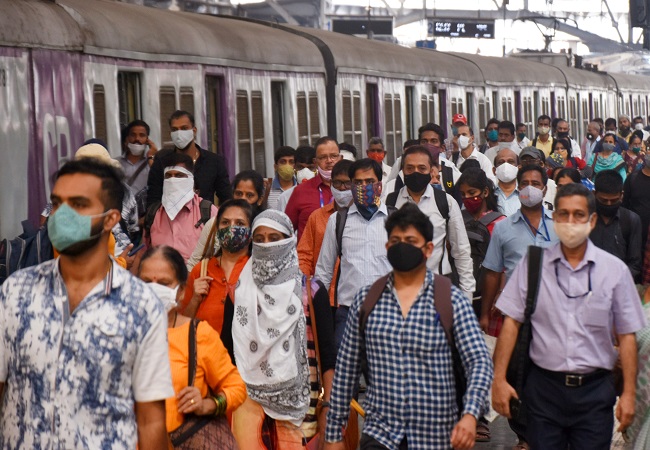 Mumbai local trains to reopen from August 15 for fully vaccinated people