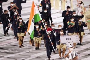 PM Modi to invite Indian Olympics contingent to the Red Fort on August 15 as special guests