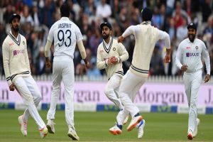 Watch: India scripts historic win at Lord’s, beats ENG by 151 runs (HIGHLIGHTS)