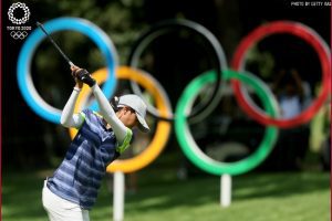Tokyo Olympics: Aditi Ashok eyes a podium finish as golfer stands 2nd at the end of Rd 3