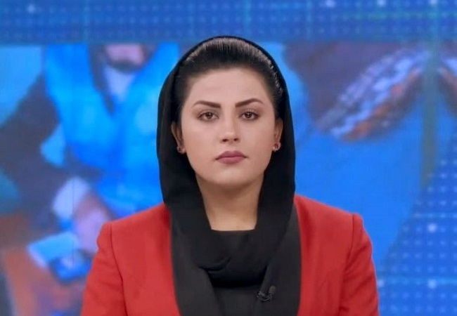 Afghan Journo