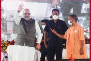 Many Forensic Science colleges will be opened in different states by 2024: Amit Shah
