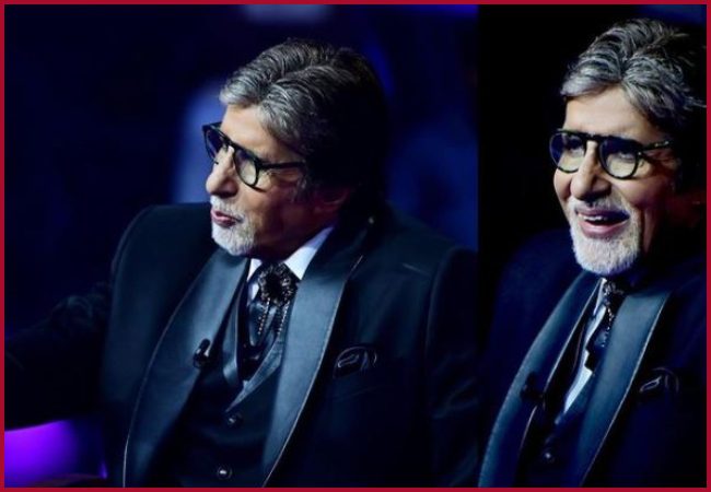 Amitabh Bachchan happy to be back on the sets of ‘Kaun Banega Crorepati’