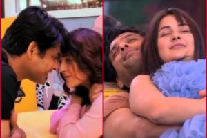 Sidharth Shukla Birth Anniversary: Check out some of the beautiful moments of late actor with Shehnaaz Gill