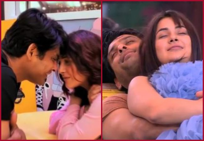 Sidharth Shukla Birth Anniversary: Check out some of the beautiful moments of late actor with Shehnaaz Gill