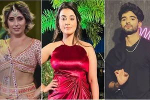 Big Boss OTT: Neha Bhasin, Zeeshan Khan and others… Confirmed list of contestants; check here