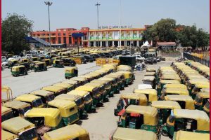 11 live cartridges recovered from New Delhi Railway Station’s parking