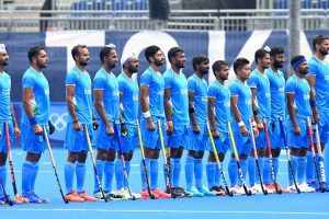 After 41 years wait..!: India WIN BRONZE medal after defeating Germany 5-4