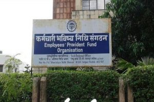 In the Pandemic crises, Crores siphoned in Mumbai PF office by own employees