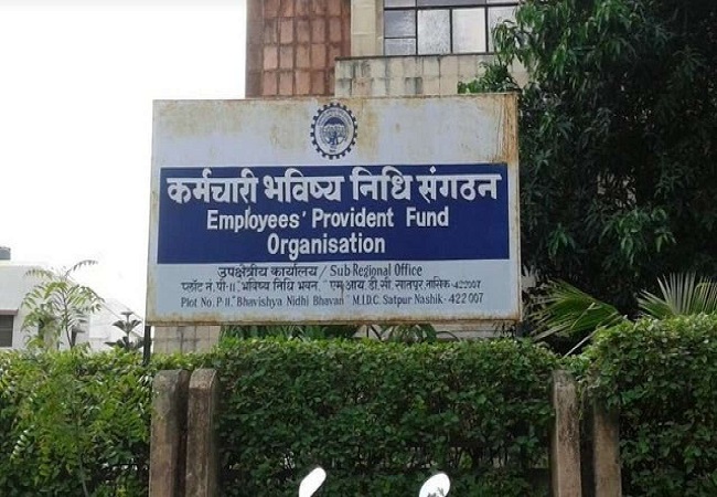 In the Pandemic crises, Crores siphoned in Mumbai PF office by own employees
