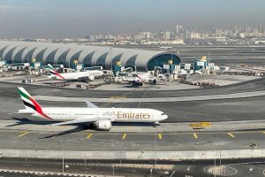 UAE temporarily suspends visa-on-arrival service for Indian passengers