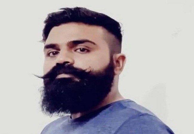 UP’s wanted gangster Ankit Gujjur found dead in Tihar