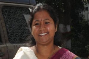Cong revamps Jharkhand Cong committee, Madhu Koda’s wife made working president
