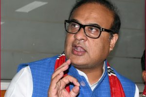 CM Himanta makes fresh pitch for NRC in Assam, may spark political fight